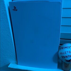 Sony PlayStation Console - White